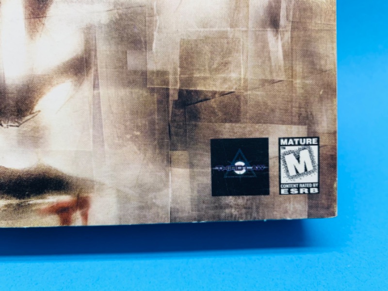 Photo 1 of 803717…kiss psycho circus pc game for mature only- mcfarlane / spawn 