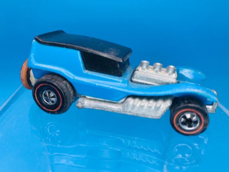 Photo 1 of 803863…vintage revvers haulin’ horses car Hong Kong shows ware from age 