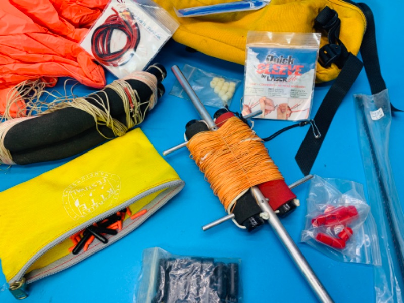 Photo 1 of 803884…professional kite and supplies 