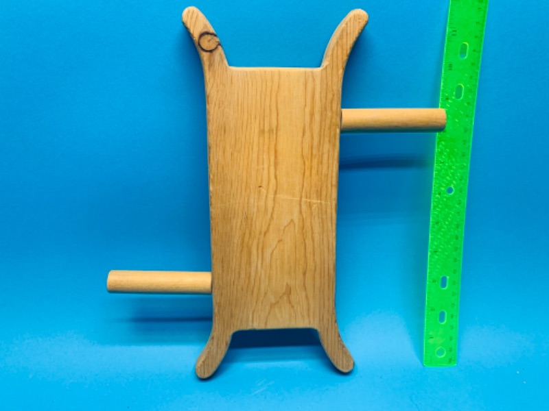 Photo 1 of 803886…large professional wood kite winder 