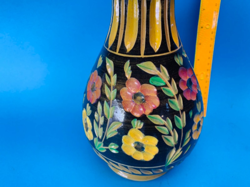 Photo 4 of 804111…vintage vase