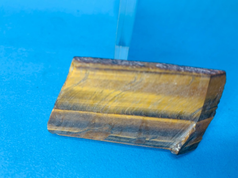 Photo 1 of 804335…flat polished geode rock