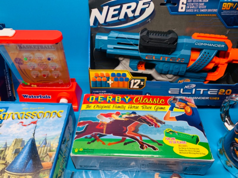 Photo 1 of 804463…new and slightly used kids toys
