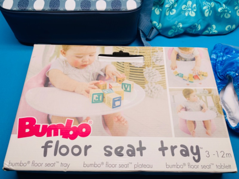 Photo 1 of 804518…new and slightly used baby items 