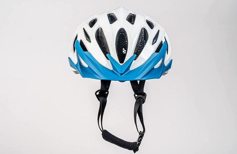Photo 2 of Merida KJ201 Charger MTB Cycling Helmet, Lightweight, Breathable and Adjustable Helmet for Men & Women NEW 