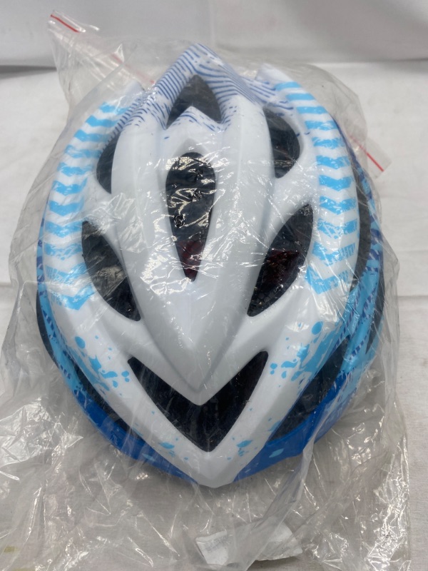 Photo 4 of Merida KJ201 Charger MTB Cycling Helmet, Lightweight, Breathable and Adjustable Helmet for Men & Women NEW 