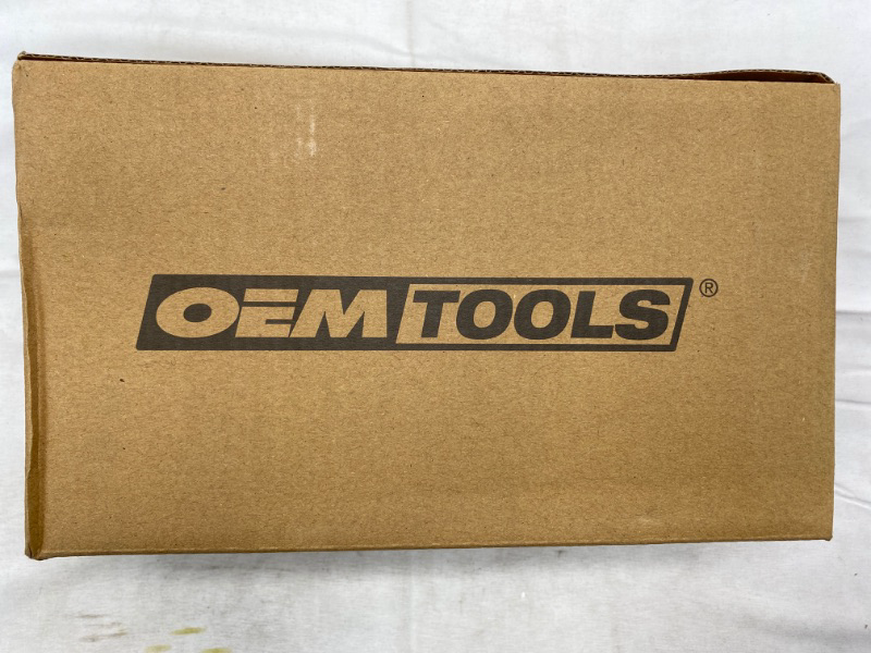 Photo 4 of OEMTOOLS 24945 Magnetic Glove Dispenser NEW 