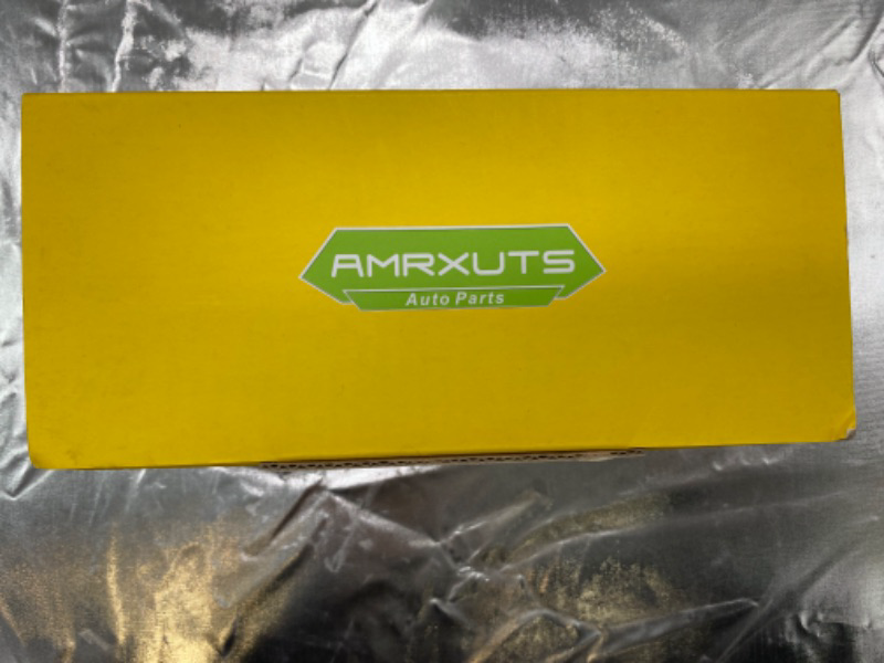Photo 4 of Amrxuts K5T49090 EGR VSV Vacuum Solenoid Valve Switch for Mazda RX-8 MPV Protege 5 626 Millenia 929 KL0118741 K5T49091 K5T49099 911-707 NEW 