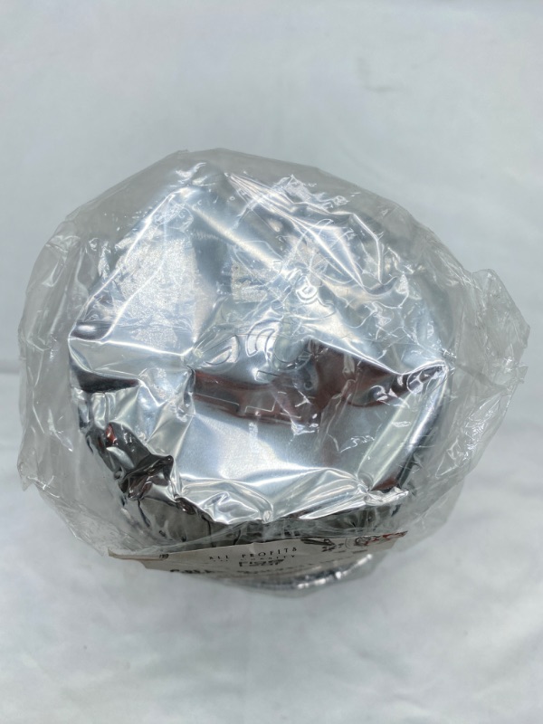 Photo 4 of (15 Pack) Grease Bucket Liner Compatible with Pit Boss Grills 67292 Foil,  6.3” x 6.0” l Disposable Aluminum NEW