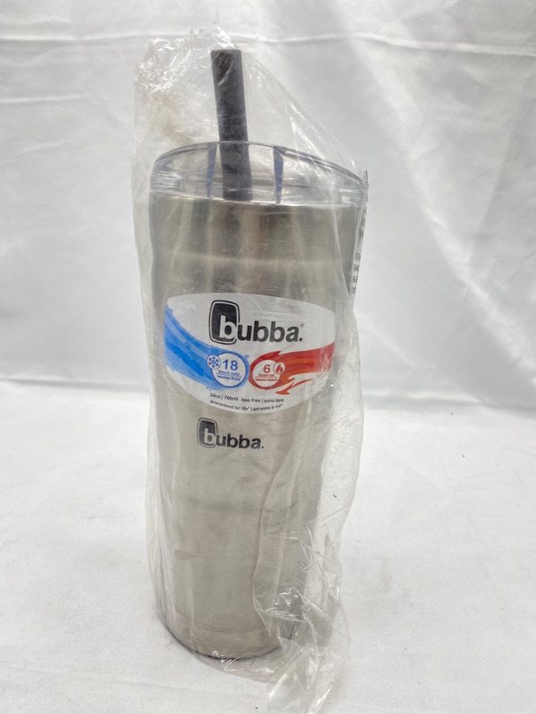 Photo 2 of Bubba 24 oz Envy Insulated Stainless Steel Tumbler