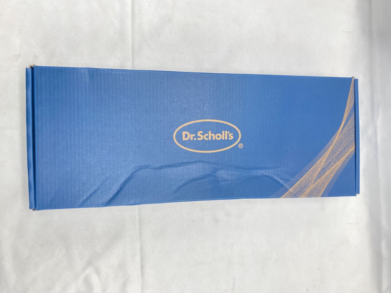 Photo 2 of Dr. Scholl's Plantar Fasciitis Sized to Fit Pain Relief Insoles // Shoe Inserts with Arch Support for Men and Women, 1 Count Men's 7.5-8 / Women's 8.5-9 NEW 