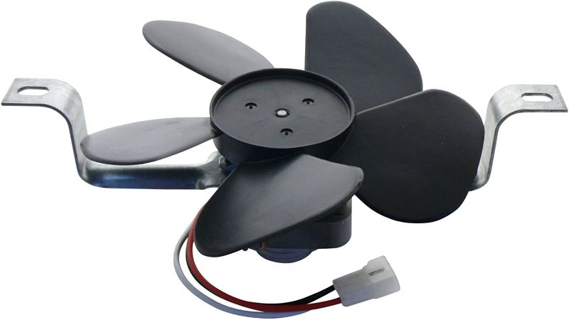 Photo 2 of Endurance Pro 97012248 Exhaust Fan S97012248 Range Hood Vent Motor Replacement for Broan Nutone NEW