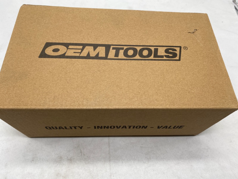 Photo 2 of OEMTOOLS 24945 Magnetic Glove Dispenser Green NEW 