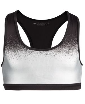 Photo 1 of SIZE 7/8 IDEOLOGY GIRL SPORTS BRA