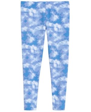 Photo 1 of SIZE 3T  Epic Threads Toddler Girls Tie-Dyed Leggings, Created for Macy's