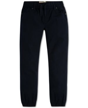 Photo 1 of SIZE 2T Levi's Little Boys' Ripstop Jogger Pants