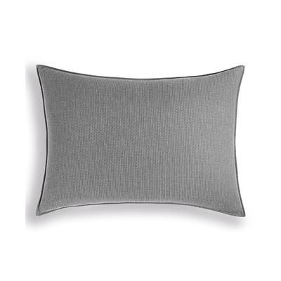 Photo 1 of Hotel Collection Lux Flannel Sham, King, Created for Macy's Bedding 20x36
Machine washable, invisible zipper closure