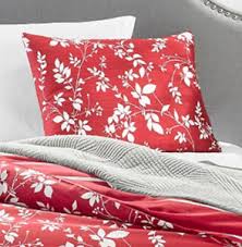 Photo 1 of Charter Club Damask Designs Leaves Silhouette Cotton Sateen Reversible European Sham, Created for Macy's