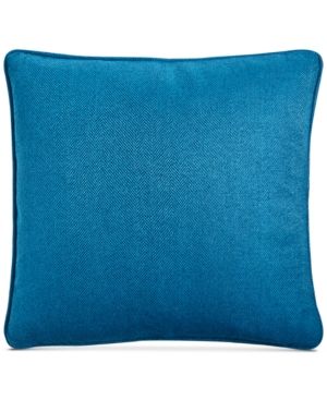 Photo 1 of Lacourte Matilda Herringbone 20" Square Decorative Pillow