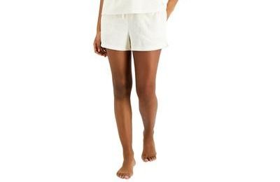 Photo 1 of SIZE L Alfani Women's Terry Cloth Short