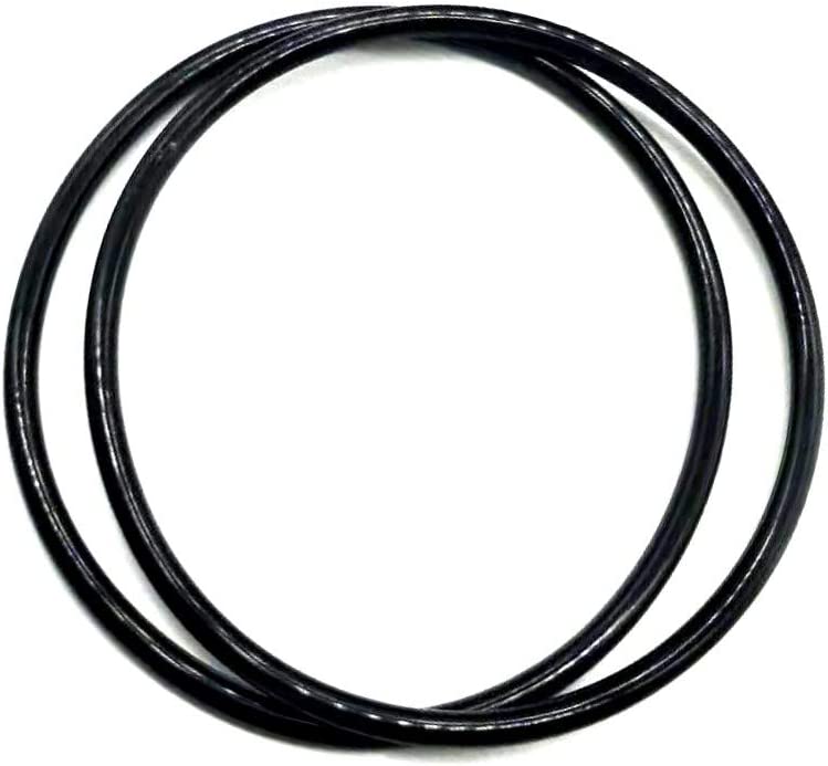 Photo 1 of CLX200K Pool Chlorinator Lid O-Ring for Hayward CL200/CL220?2/Pack) NEW 