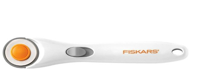 Photo 1 of Fiskars Stick Rotary Cutter, 28mm NEW 