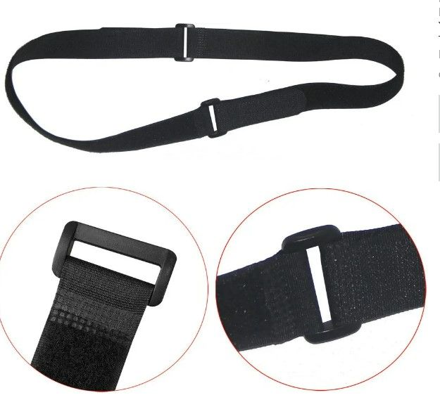Photo 2 of Cable Strap (30 Pack 14"/35cm) Black NEW 