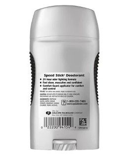 Photo 2 of Deodorant Musk 3 oz NEW 