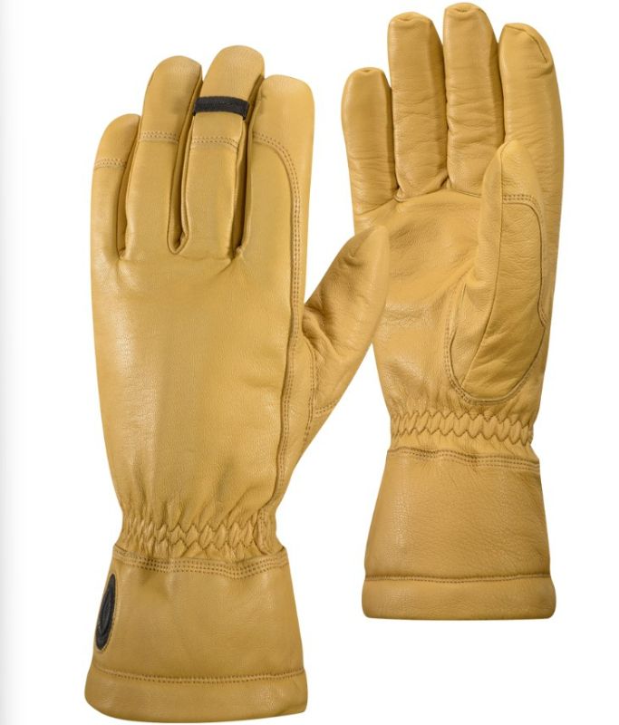 Photo 1 of Black Diamond Work Gloves NEW 