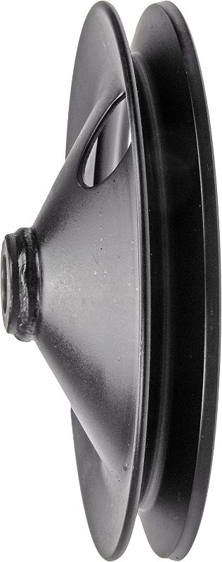 Photo 1 of Dorman 300-120 Power Steering Pump Pulley Compatible with Select Chevrolet / GMC Models (Packaging Damage but Item in Perfect Condition) NEW 