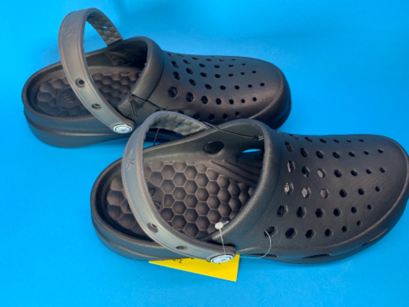 Photo 2 of 826779… kids active clog size 3 (EU size 34)