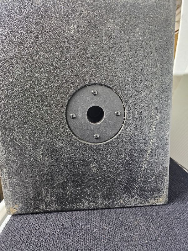 Photo 5 of SLS  Full Range Speaker