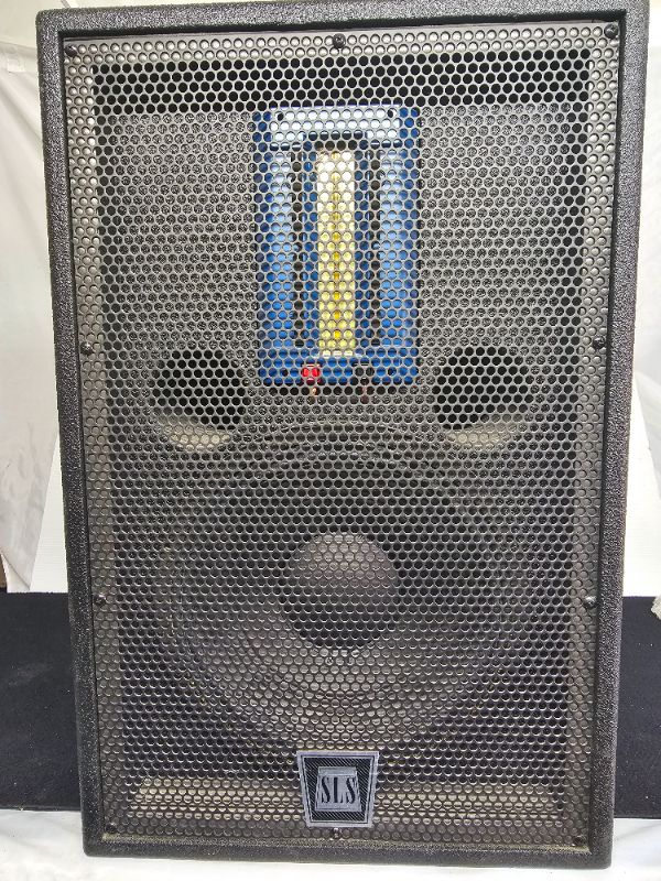 Photo 1 of SLS  Full Range Speaker