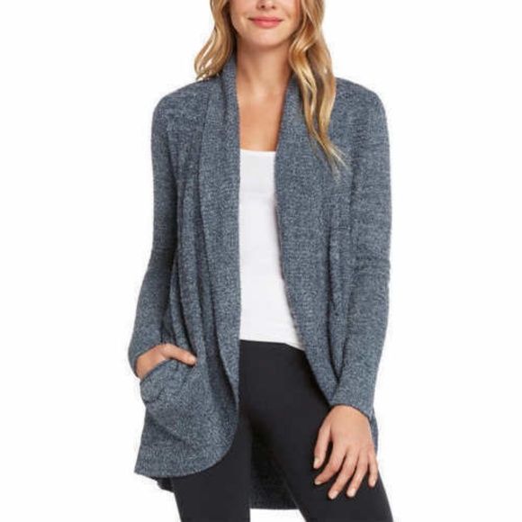 Photo 1 of Max & Mia Ladies The Essential Travel Cardigan Size S