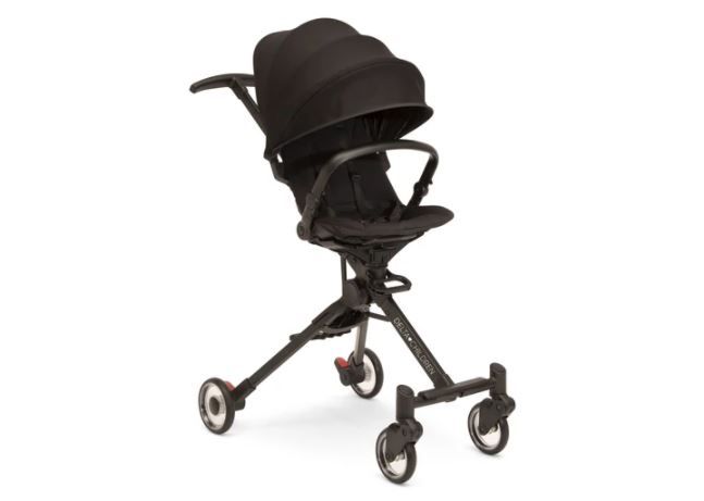 Photo 1 of Delta Children
Spyder Stroller