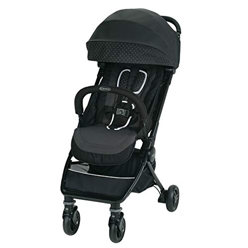 Photo 1 of GRACO JETSETTER STROLLER, BALANCING ACT
