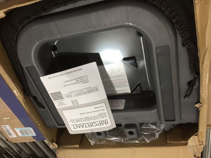 Photo 1 of Graco TurboBooster Backless Booster Car Seat, Dinorama
