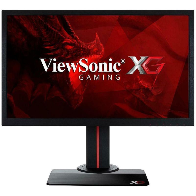 Photo 1 of ViewSonic XG2402 24" Full HD FreeSync Gaming Monitor
