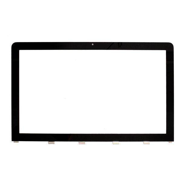 Photo 1 of 21.5 inch Apple iMac A1311 2010 2011 LCD Glass Front Screen Panel Replacement
