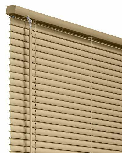 Photo 1 of CHICOLOGY Blinds for Windows Mini Blinds Window Blinds Door Blinds Blinds
