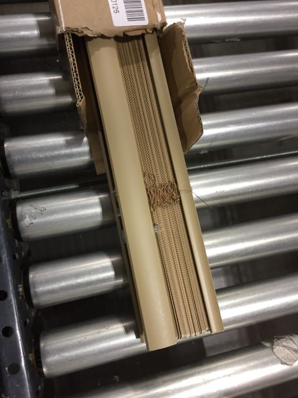 Photo 1 of CHICOLOGY Blinds for Windows Mini Blinds Window Blinds Door Blinds Blinds
