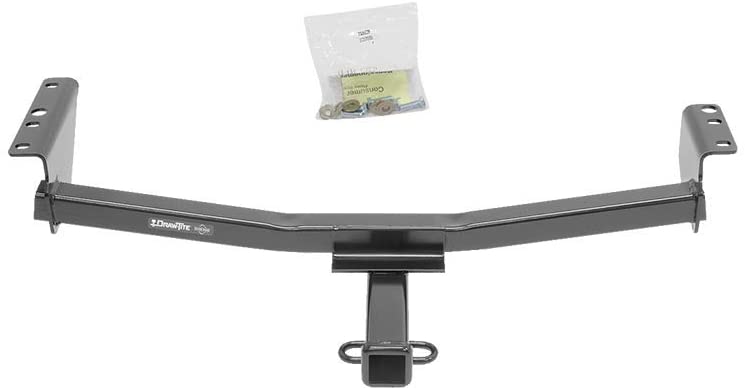 Photo 1 of Draw-Tite Trailer Hitch Class III, 2 in. Receiver, Compatible with Select Nissan Rogue, Rogue Select
