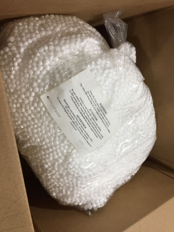 Photo 1 of - Antistatic Expanded Polystyrene Replacement Bag