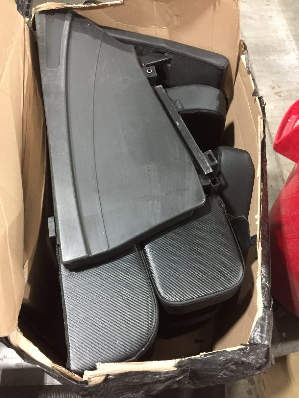 Photo 3 of  MM350 Massage Chair--- parts only
