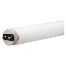 Photo 1 of G E Lighting 6 Packs GE WHT 12W T8 LED Bulb