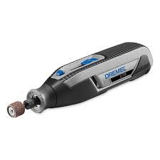 Photo 1 of Dremel Lite Cordless Rotary Tool
