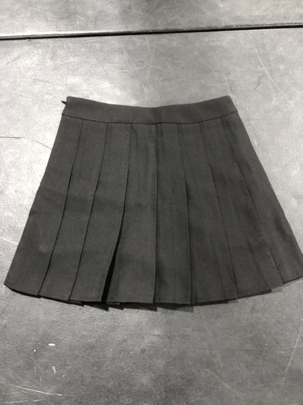 Photo 2 of  Girls Women's Pleated Skirt size S
