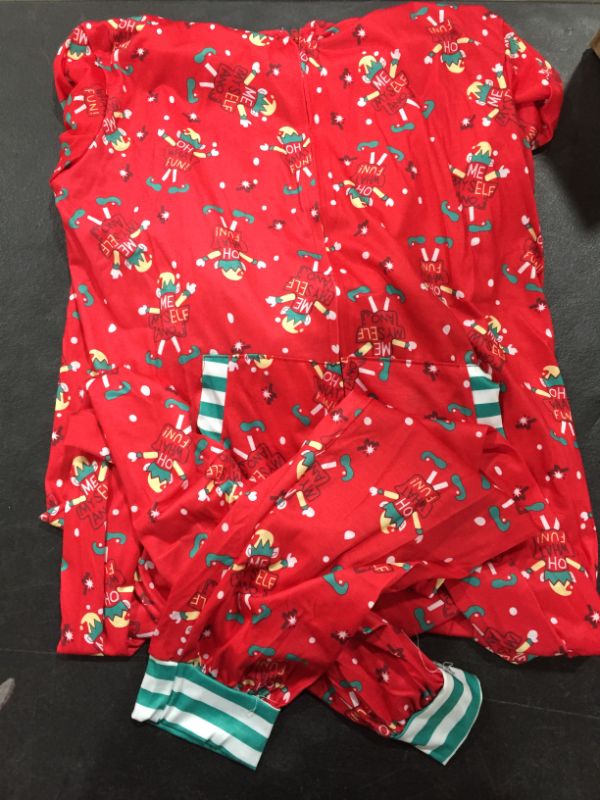 Photo 2 of ELF ONSIE 
ADULT SMALL