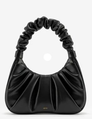 Photo 1 of Gabbi Bag - Black
