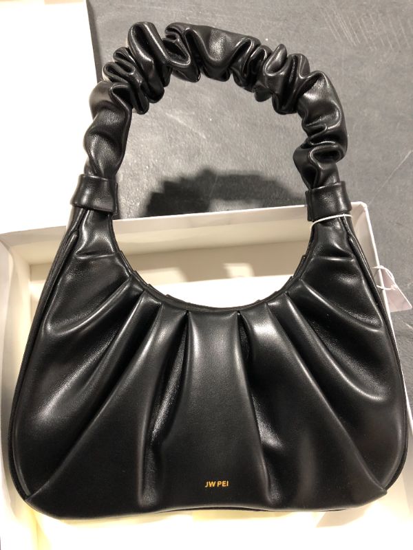 Photo 1 of Gabbi Bag - Black
